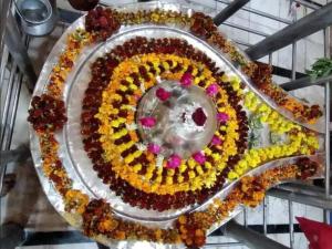 महामृत्युंजय धाम, रीवा — मृत्यु को परास्त करने वाला अद्भुत शिवधाम।